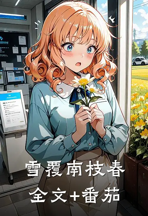 雪覆南枝春全文+番茄