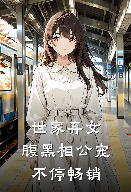 世家弃女，腹黑相公宠不停畅销