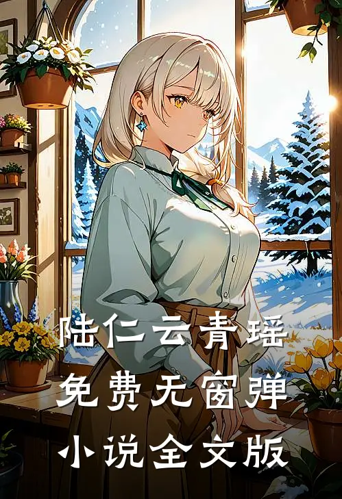 陆仁云青瑶免费无窗弹小说全文版