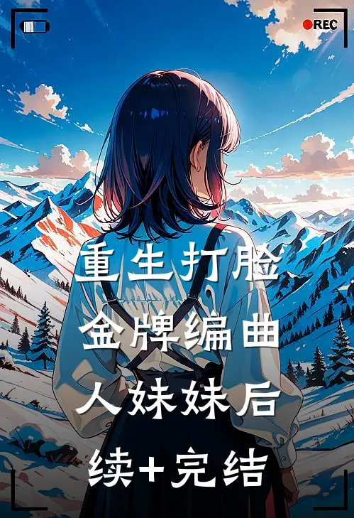 重生打脸金牌编曲人妹妹后续+完结