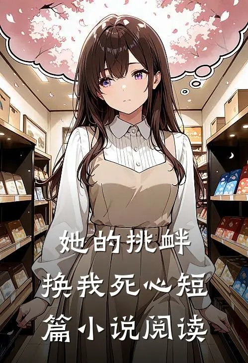 她的挑衅，换我死心短篇小说阅读