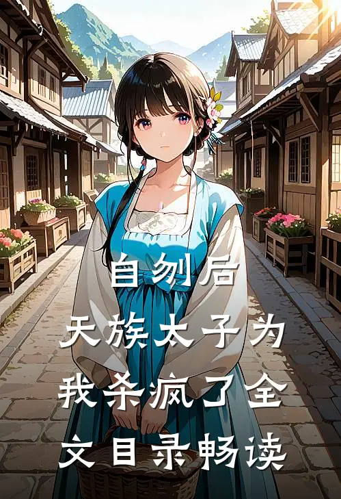 自刎后，天族太子为我杀疯了全文目录畅读
