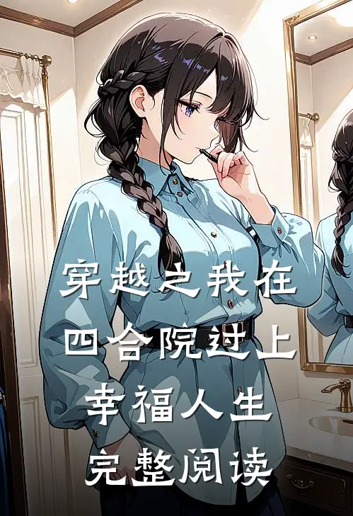穿越之我在四合院过上幸福人生完整阅读