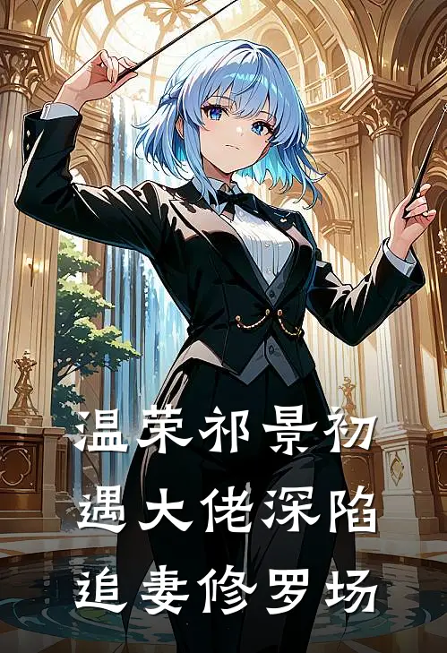 温荣祁景初遇大佬深陷追妻修罗场