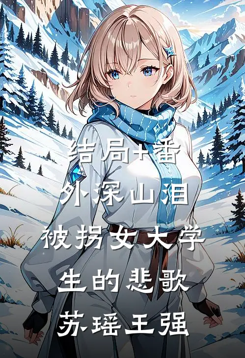 结局+番外深山泪:被拐女大学生的悲歌苏瑶王强
