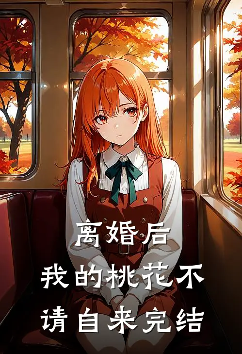 离婚后，我的桃花不请自来完结