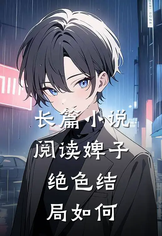 长篇小说阅读婢子绝色结局如何