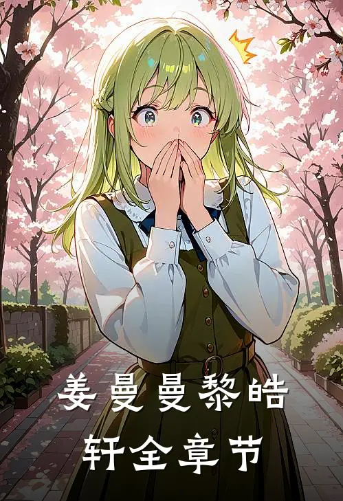 姜曼曼黎皓轩全章节