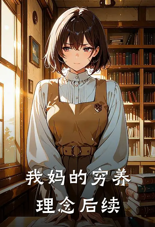 我妈的穷养理念后续