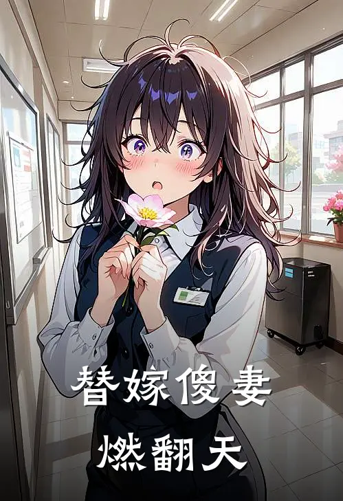 替嫁傻妻燃翻天