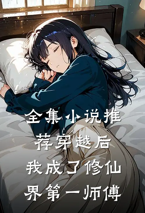 全集小说推荐穿越后，我成了修仙界第一师傅