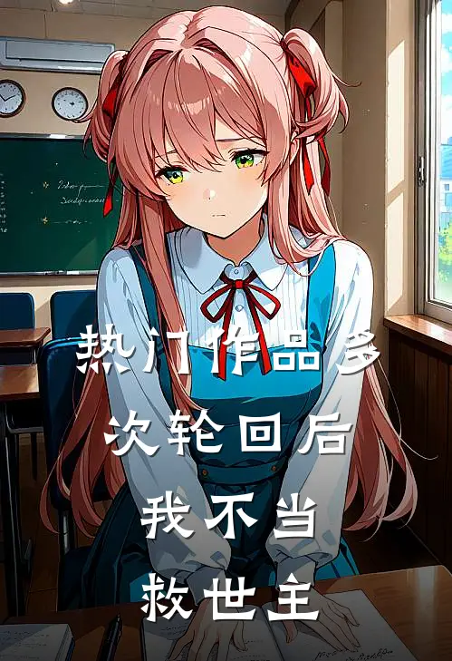热门作品多次轮回后，我不当救世主