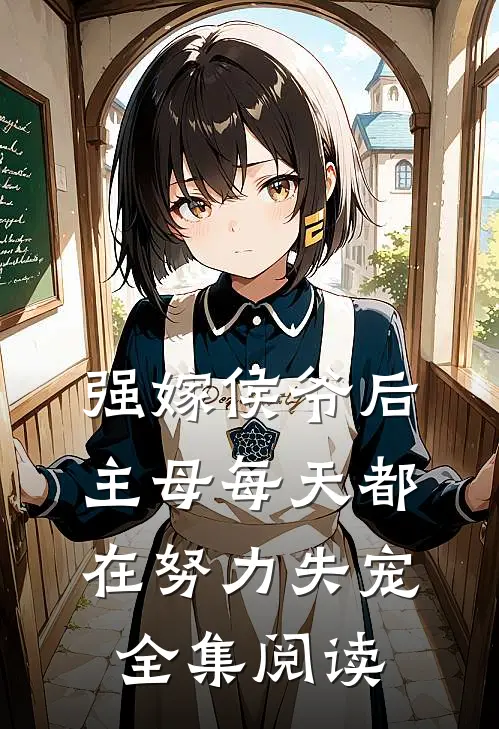 强嫁侯爷后，主母每天都在努力失宠全集阅读