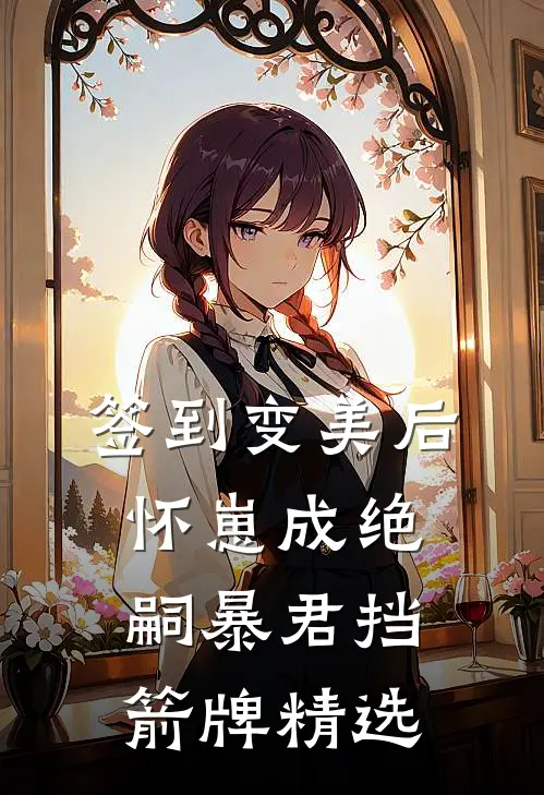 签到变美后怀崽成绝嗣暴君挡箭牌精选