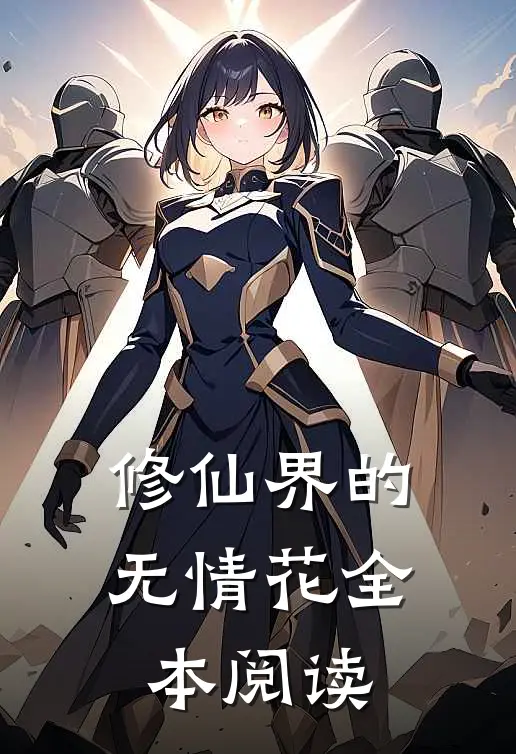 修仙界的无情花全本阅读