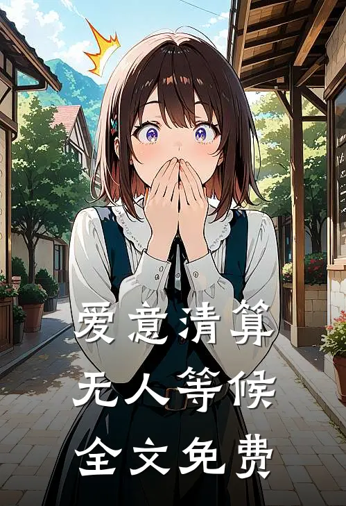 爱意清算，无人等候全文免费