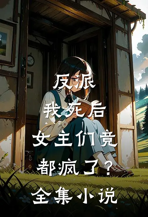 反派我死后,女主们竟都疯了?全集