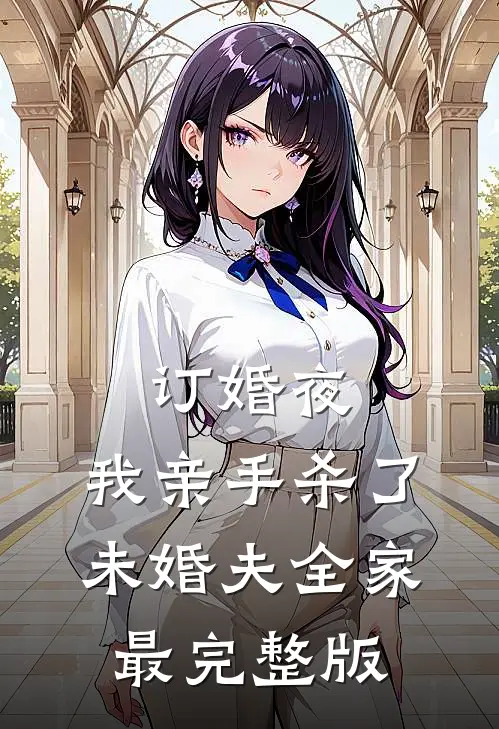 订婚夜，我亲手杀了未婚夫全家最完整版
