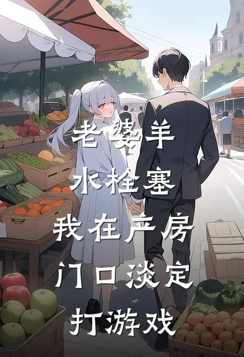 老婆羊水栓塞，我在产房门口淡定打游戏