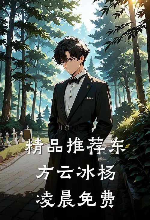 精品推荐东方云冰杨凌晨免费