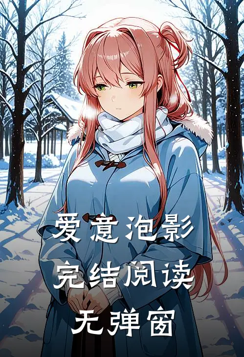 爱意泡影完结阅读无弹窗