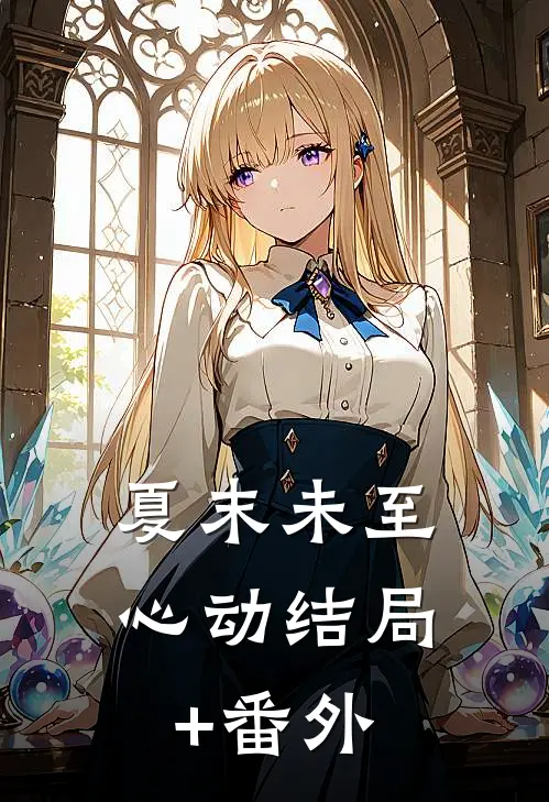 夏末未至【心动结局+番外