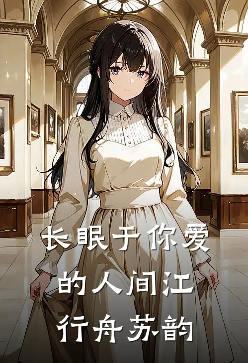 长眠于你爱的人间江行舟苏韵
