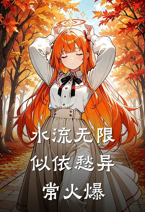 水流无限似依愁异常火爆