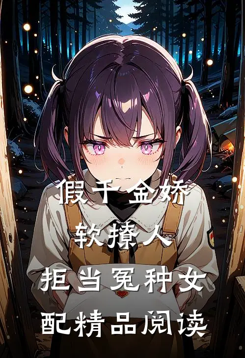 假千金娇软撩人，拒当冤种女配精品阅读
