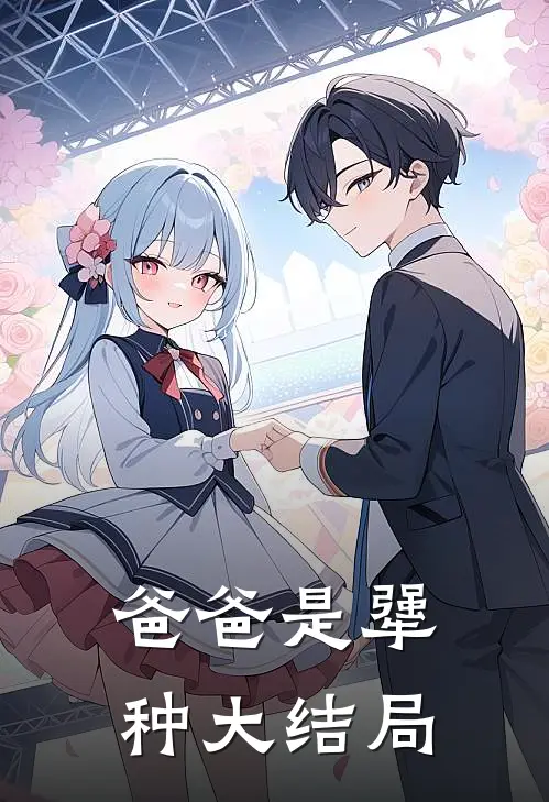 爸爸是犟种大结局
