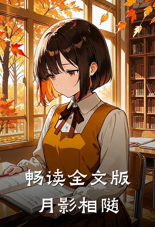 畅读全文版月影相随