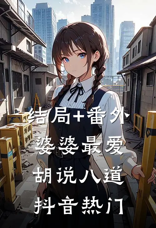 结局+番外婆婆最爱胡说八道抖音热门