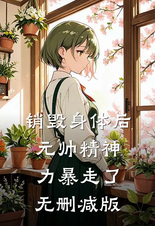 销毁身体后，元帅精神力暴走了无删减版