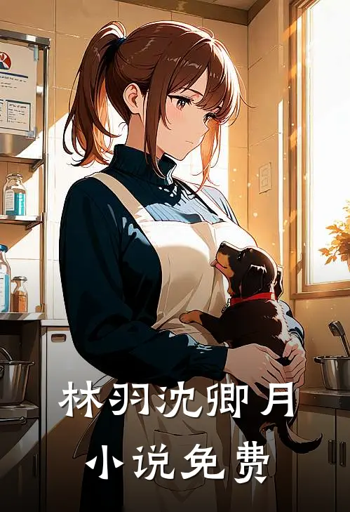 林羽沈卿月小说免费