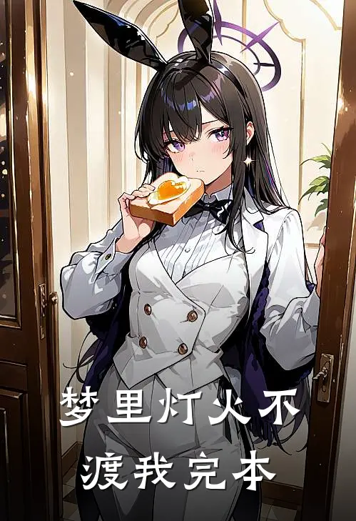 梦里灯火不渡我完本