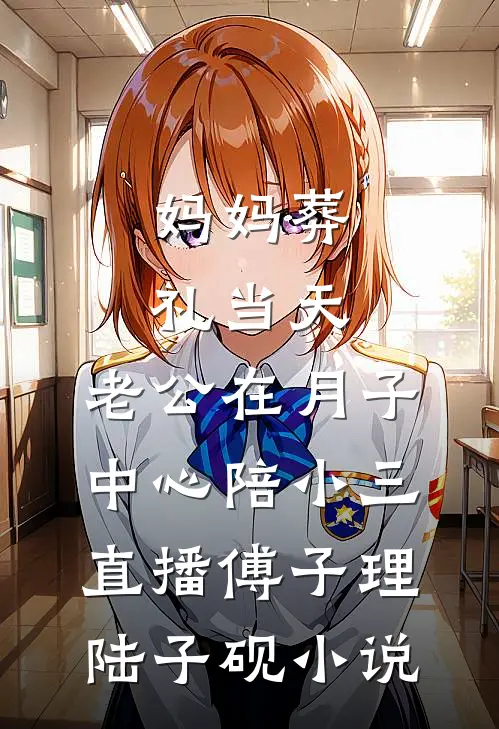 妈妈葬礼当天，老公在月子中心陪小三直播傅子理陆子砚小说
