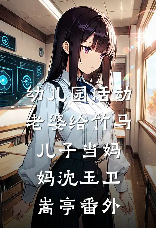 幼儿园活动，老婆给竹马儿子当妈妈沈玉卫嵩亭 番外