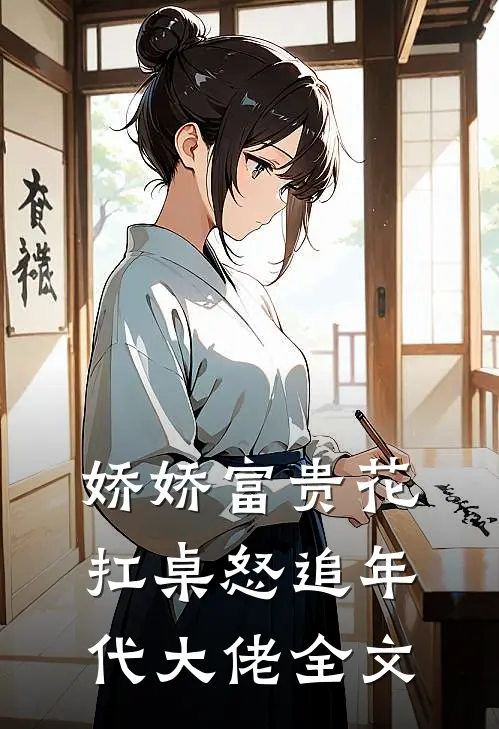 娇娇富贵花扛桌怒追年代大佬全文