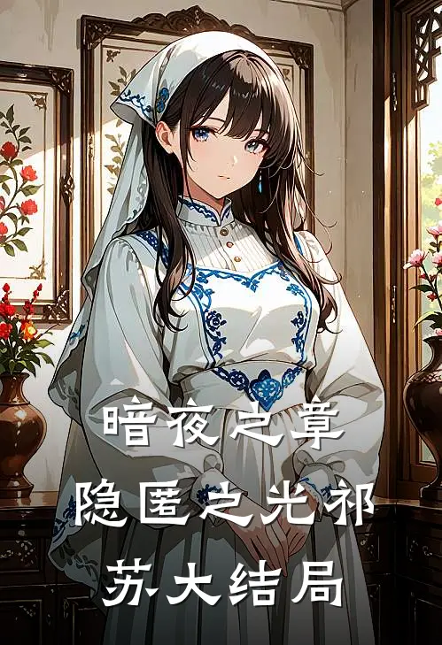 暗夜之章：隐匿之光祁苏大结局