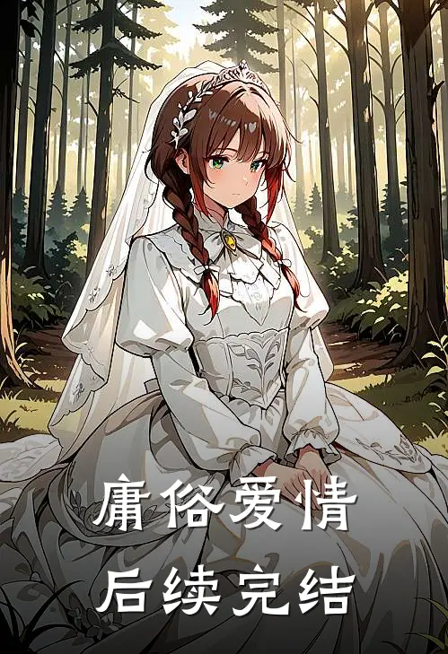 庸俗爱情后续完结