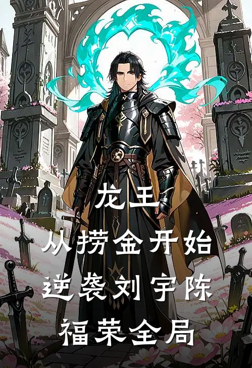 龙王：从捞金开始逆袭刘宇陈福荣全局