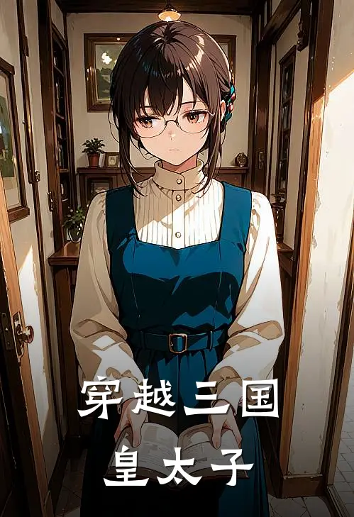 穿越三国皇太子