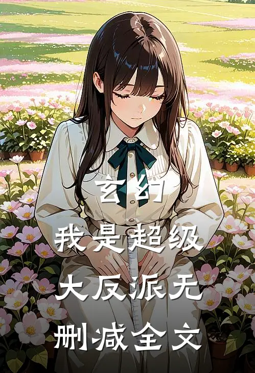 玄幻：我是超级大反派无删减全文