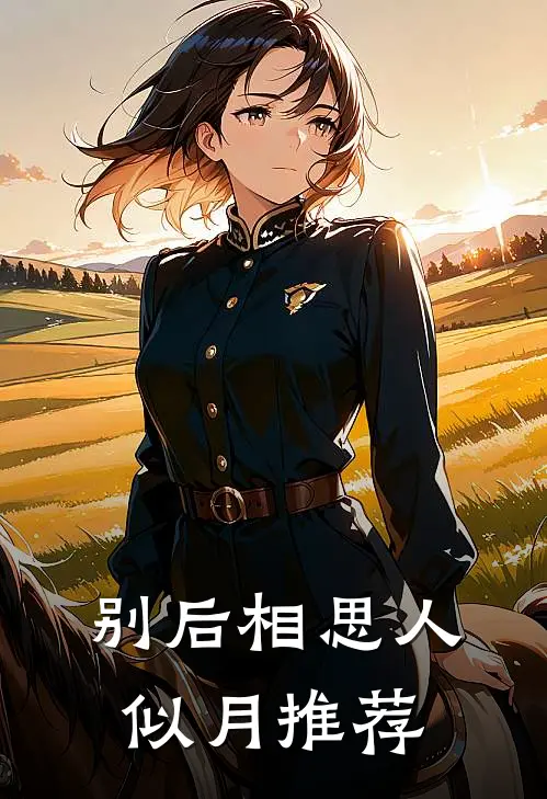 别后相思人似月推荐