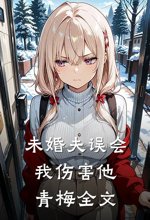 未婚夫误会我伤害他青梅全文