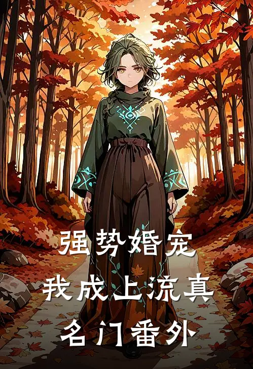 强势婚宠，我成上流真名门 番外