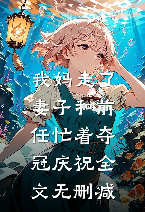 我妈走了，妻子和前任忙着夺冠庆祝全文无删减