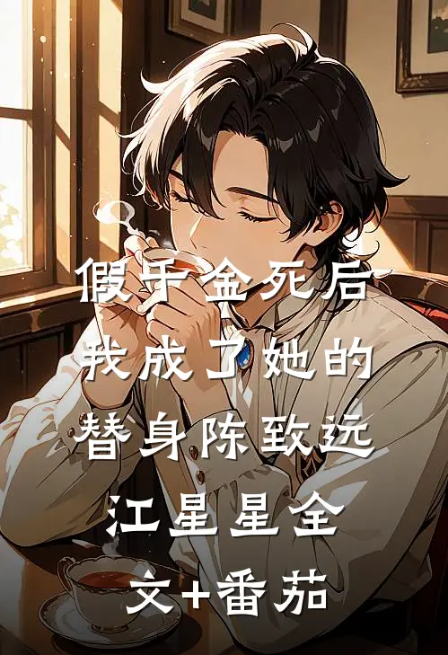 假千金死后，我成了她的替身陈致远江星星全文+番茄