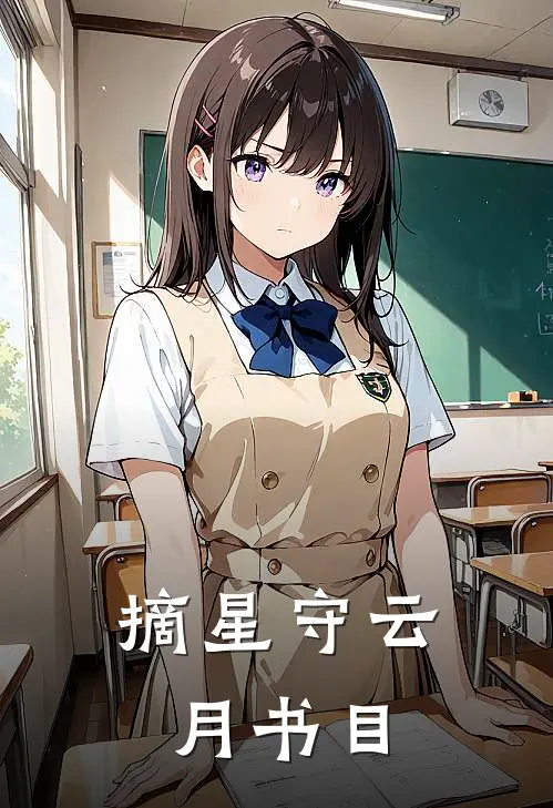 摘星守云月书目