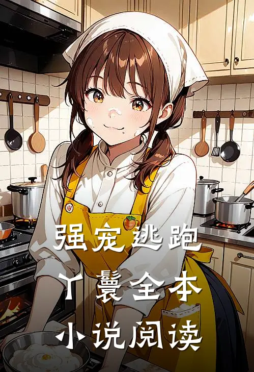 强宠逃跑丫鬟全本小说阅读
